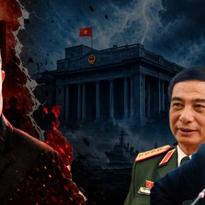 Liên minh Lê Minh Hưng – Phan Văn Giang liệu có là đối trọng “sinh tử” với Tô Lâm?