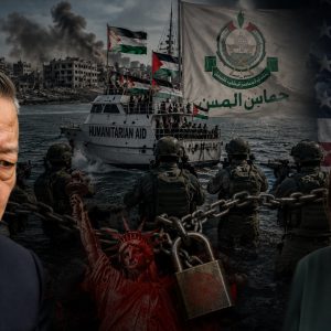 Từ Israel bắt giữ người đến lệnh cấm vận của Mỹ: Việt Nam và nguy cơ ở Dải Gaza?