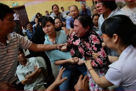 Khi Tô Lâm muốn thí nghiệm xã hội trên lưng dân nghèo.