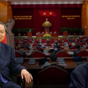 Trước Đại hội 14 Tô Lâm đã nắm trọn quyền chỉ huy bộ máy chính trị Việt nam từ khi nào?