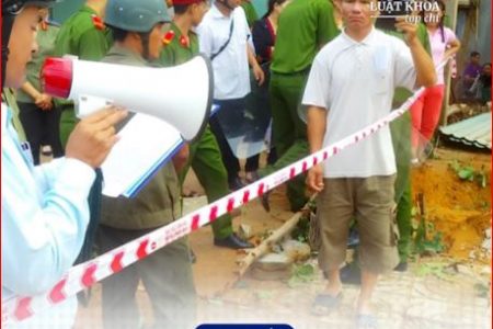 Hiến pháp: Phải tách bạch tuyệt đối giữa tài sản công và tài sản chung.
