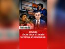 Bộ Tài chính: Cần công khai chi tiết từng đồng thuế phí trong Quỹ BOG cho nhân dân.