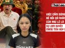 Việc cấm sóng vì bê bối cá nhân của Miu Lê là sự lạm quyền mang tính hủy diệt
