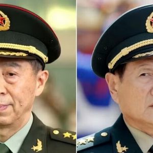 Cuộc thanh trừng 2 cựu Bộ trưởng Quốc phòng Trung Quốc: Liệu có lan tới Việt Nam?