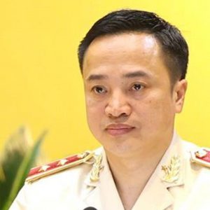 Mai Hoàng lập kỷ lục thăng tiến: Vì sao “ngôi sao” Tây Bắc trở thành điểm nóng của Bộ Công an?