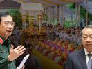 Hố chôn tập thể ở TP. Hồ Chí Minh và sự im lặng khó hiểu của chính quyền với các liệt sĩ?