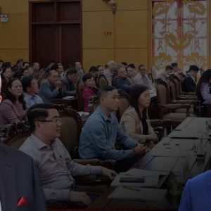 Sau xóa huyện lại phình to cấp thôn: Công cuộc cải cách bộ máy của Việt Nam sẽ đi về đâu?