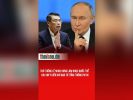 Thủ tướng Lê Minh Hưng làm nhục quốc thể khi xin ý kiến chỉ đạo từ Tổng thống Putin