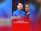 Nguyễn Minh Triết ở lại trung ương đoàn chỉ là bước đệm
