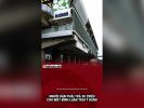 Cát Linh – Hà Đông: Công trình nghìn tỷ xuống cấp nghiêm trọng chỉ sau 4 năm