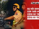 Sự hồi sinh của thời kỳ công an trị