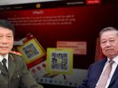 Khi Tô Lâm thất thế Bộ Công an bất ngờ quay xe bỏ việc quản lý công dân số?