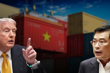 Mỹ siết gọng kìm 301: Xuất khẩu của Việt Nam sang Mỹ đứng trước 82 lệnh trừng phạt?