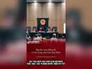 Sự tha hóa của dàn cán bộ biến việc học tập thành bước đệm vơ vét