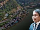 Ai là kẻ chống lưng cho hơn 300 công trình trái phép ở rừng phòng hộ Sóc Sơn?