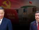 Why Was Prime Minister Lê Minh Hưng Sidelined by Tô Lâm Over the Revision of the Party Charter?