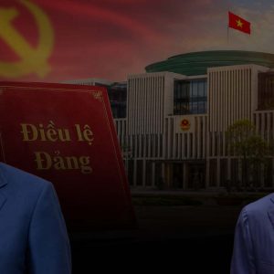 Why Was Prime Minister Lê Minh Hưng Sidelined by Tô Lâm Over the Revision of the Party Charter?