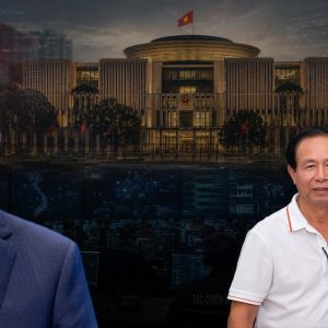 Ai đang thao túng chính trường Việt Nam và giật dây cho Dư Luận Viên tạo phản?