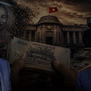 Đằng sau tin đồn Việt Nam đổi tiền và những nỗ lực để giải cứu giới tài phiệt đỏ?