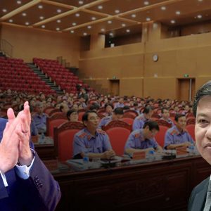 Abolishing the Procuracy’s Investigation Agency: Streamlining or Concentrating Power in Tô Lâm’s Hands?