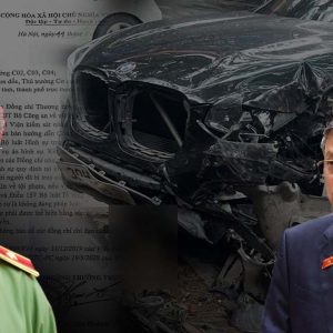 Công văn 2034: Bộ Công an bác bỏ “phao cứu sinh” của Công an Hà Nội cho Nguyễn Sỹ Cương?