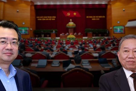 Nguyen Thanh Nghi’s Vision for 2130: “The Underworld”—Who Will Be Alive to Verify It?