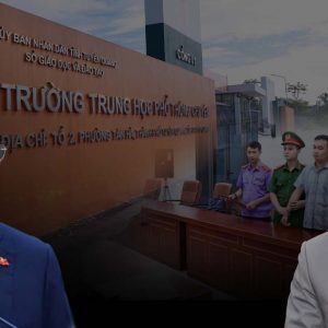 Warum wird der Fall des Prüfungsbetrugs in Tuyên Quang immer noch auf die lange Bank geschoben und musste der Ministerpräsident „eingreifen“?