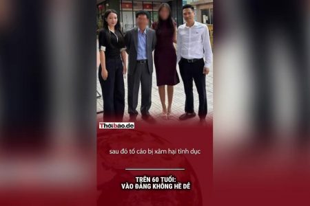 Nguyễn Minh Hiếu: Một vụ án và câu hỏi về sự bình đẳng