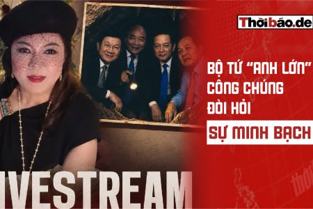 «Большая четверка»: общественность требует прозрачности