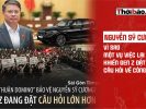 Nguyễn Sỹ Cương: Vì sao một vụ việc lại khiến Gen Z đặt câu hỏi về công lý?