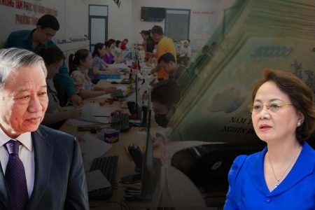 The Decree 178 Scandal: To What Extent Will Deputy Prime Minister Pham Thi Thanh Tra Be Held Accountable?