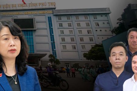 Đại án Việt Mỹ: Không xem xét trách nhiệm Bộ trưởng Đào Hồng Lan liệu có thỏa đáng?
