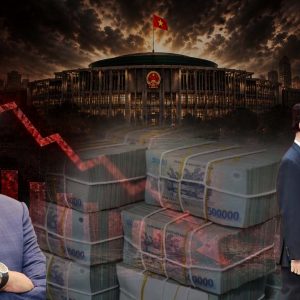 Vietnam is becoming a mafia state—what will become of the Communist Party of Vietnam?