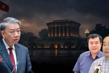Xáo trộn lớn lãnh đạo cấp cao: Thất bại hay thành công trong bài toán Nhân sự của Tô Lâm?