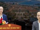 Schulzusammenschluss in Nha Trang: Sollten Grundschulen nicht die Last eines „Konzerns“ tragen müssen?