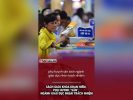 Sách giáo khoa khan hiếm, phụ huynh “săn” sách, ngành giáo dục nhận trách nhiệm