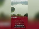 Plan urbanístico del lago Hoan Kiem: el Arco del Triunfo, un elemento polémico
