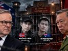 Australien und Norwegen verlangen konsularischen Zugang nach Vorwürfen einer Entführung zweier Aktivisten durch Vietnam in Kambodscha
