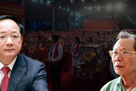 Cây đinh “5 tấc” trong hố chôn tập thể: Lỗ hổng lớn của VTV và truyền thông Nhà nước?