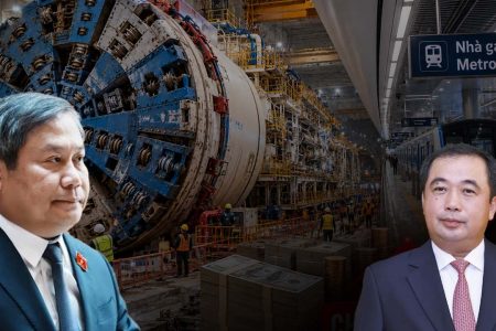 Hà Nội xây 5 tuyến Metro: Vận hành ra sao để không trở thành gánh nặng Ngân sách?
