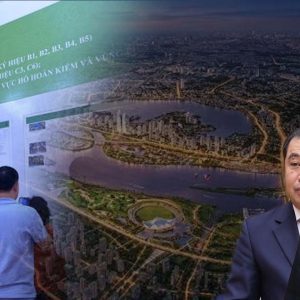 Planung für den Roten Fluss: Warum weckt die von Tô Lâm bekannt gegebene Zustimmungsrate von 71,8 % Zweifel?