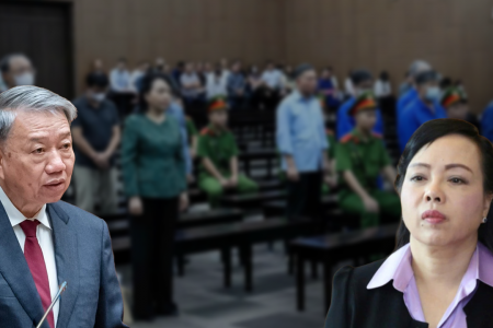 The “Making Something Out of Nothing” Tactics of Vietnam’s Leaders and Loopholes in Power Oversight?
