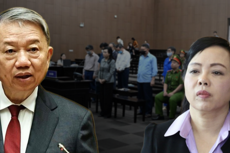 “Sentencing” of Former Minister Kim Tien: Fighting Corruption or Letting Criminals Off the Hook?