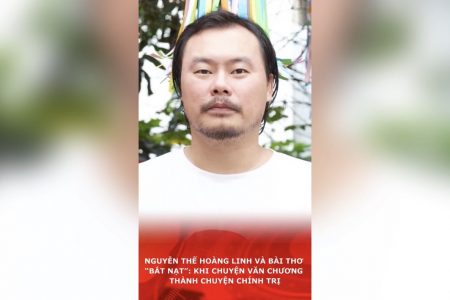 Lâm chung được ngợi ca, nạn nhân bị lãng quên: Một câu hỏi khó về Dương Tự Trọng
