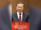 ト・ラム氏、スマホをいじったり居眠りしたりする幹部を批判：重要な会議では真剣な態度が求められる
