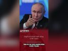 Putin aún no quiere poner fin a la guerra
