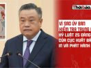 Vì sao ủy ban kiểm tra trung ương kỷ luật 25 đảng viên của cục xuất bản, in và phát hành?